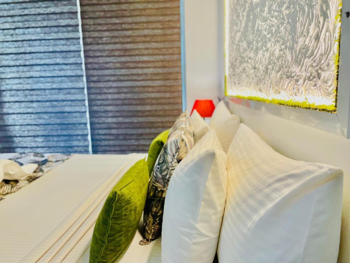 8Plus汽车旅馆 尼甘布 外观 照片